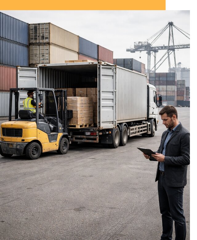 Экспортные перевозки грузов по миру от 35896 руб быстро и надежно