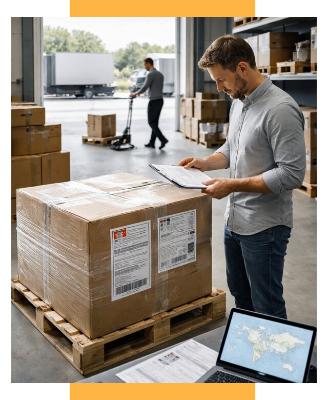 Срочная международная доставка от 12307 р. | СетСервис-Кнг