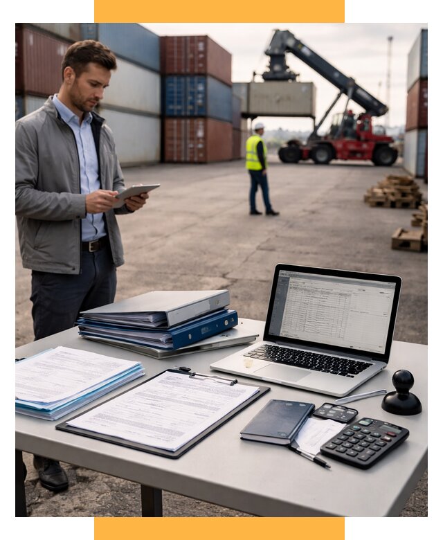 Контейнерные перевозки грузов по миру от 123072 р. | СетСервис-Кнг