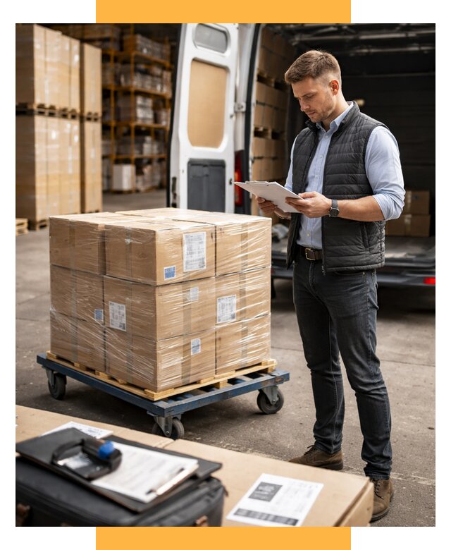 Экспедирование международных грузов от 12307 р. | СетСервис-Кнг