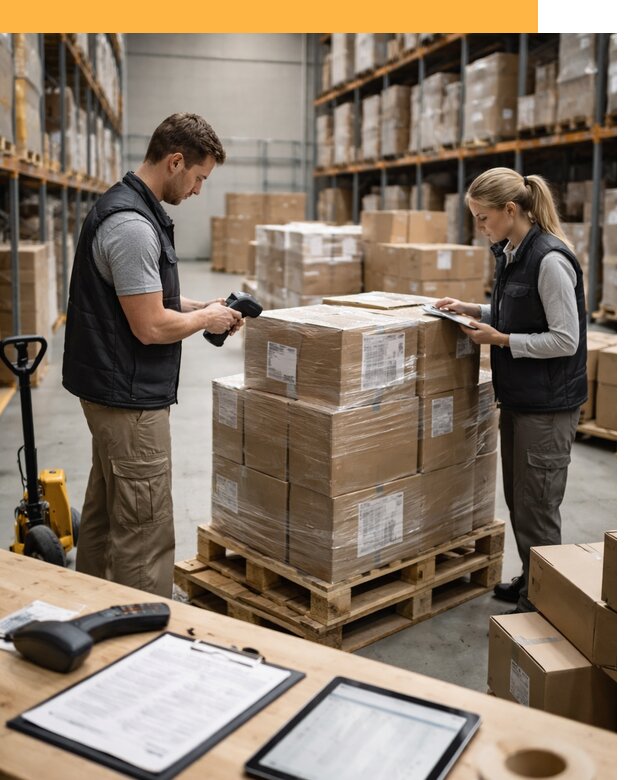 Консолидация грузов по миру от 8205 руб, оптимизация доставки