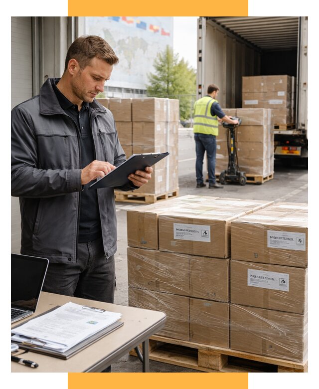 Доставка товаров для маркетплейсов из Китая от 7692 р. — СетСервис-Кнг