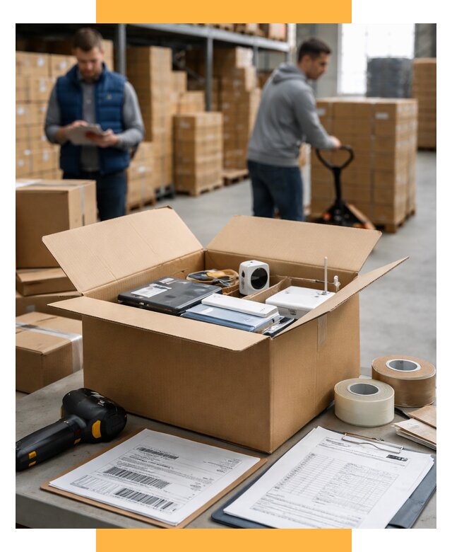 Доставка грузов из Китая в Россию от 61536 р. | СетСервис-Кнг