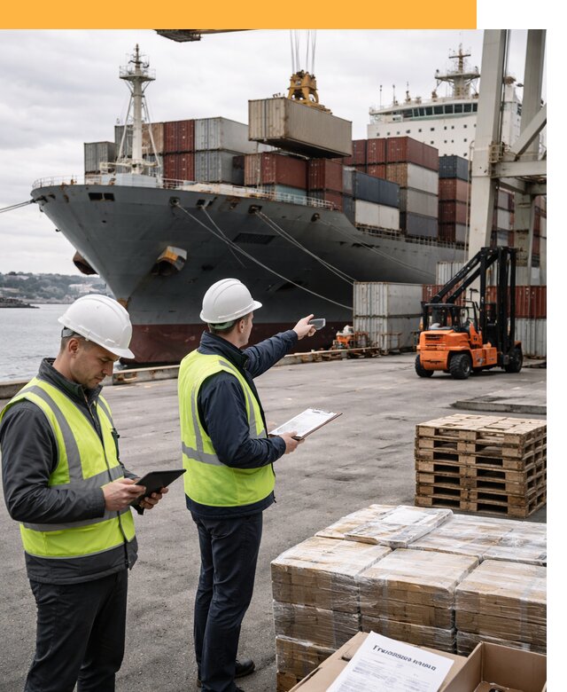 Морские перевозки из Китая от 92304 руб, контейнерные рейсы