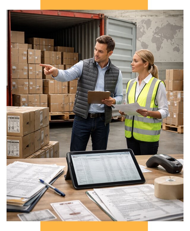 Карго доставка из Китая в Россию от 87176 р. | СетСервис-Кнг