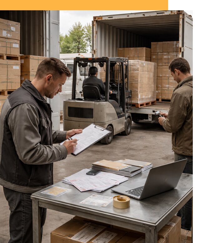 Карго доставка из Китая морские и авиаперевозки от 87176