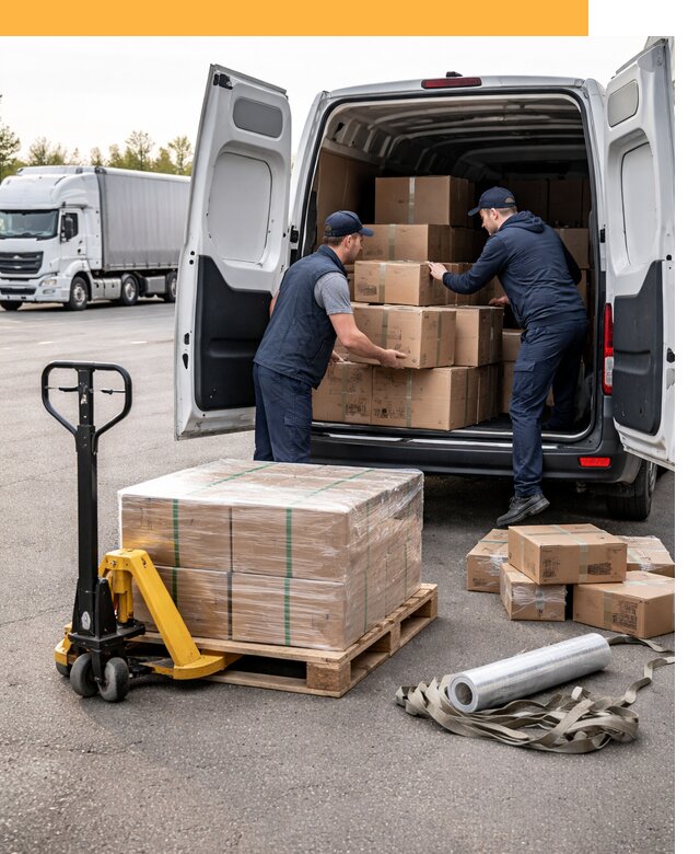 Автоперевозки из Турции: сборные и прямые рейсы от 123072 руб