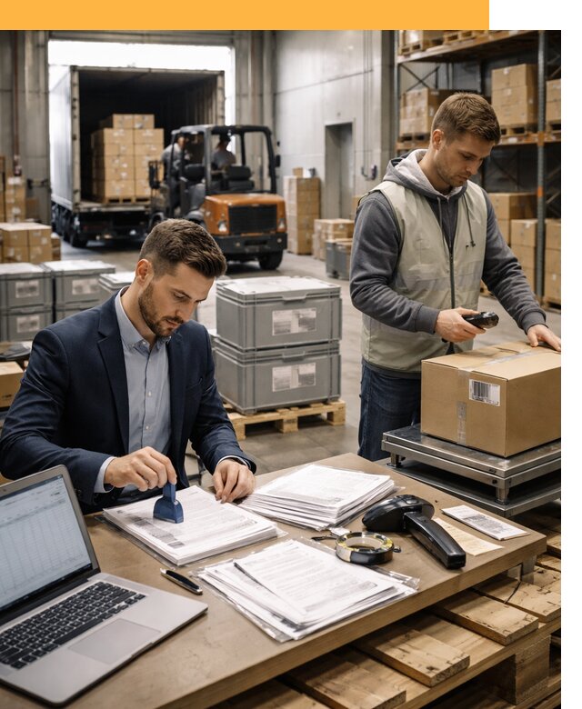 Доставка грузов из США под ключ морские авиа и жд от 35896 руб