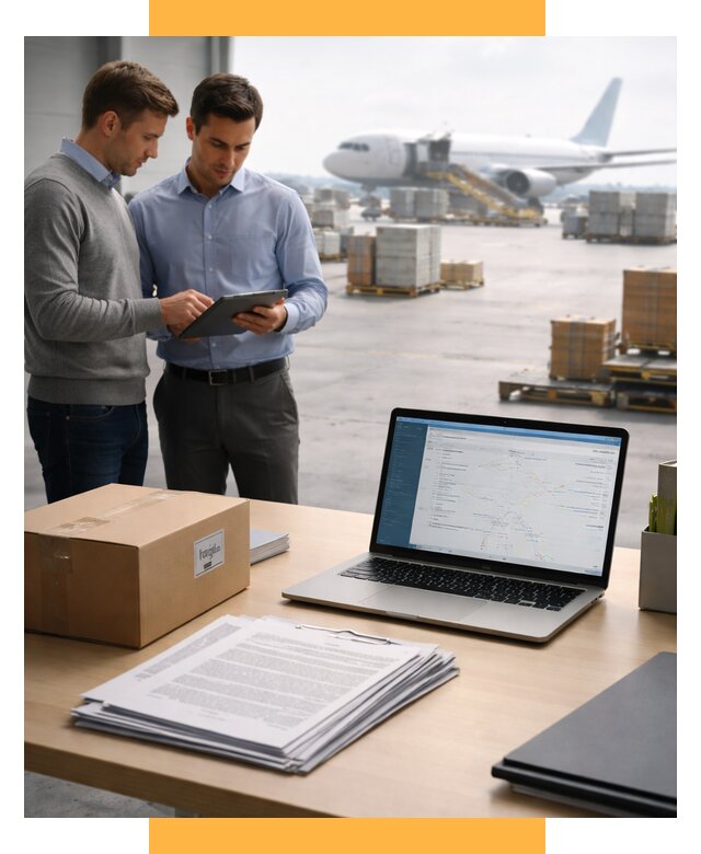 Авиадоставка из США от 667 р., быстро и надежно, СетСервис-Кнг