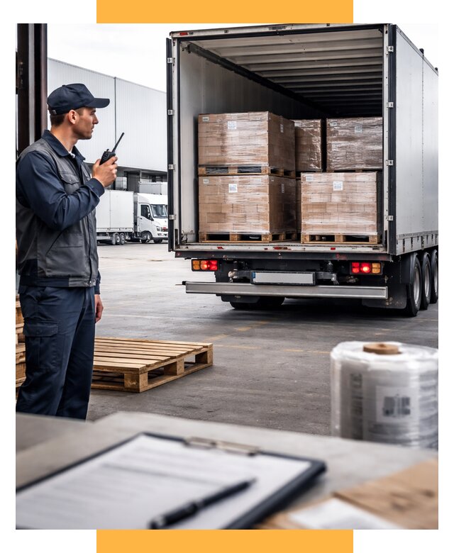 Автоперевозки из Италии от 87176 р., надежно СетСервис-Кнг