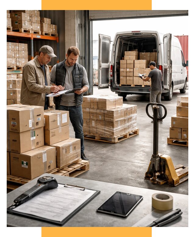 Сборные грузы из Италии, доставка от 18974 р. СетСервис-Кнг