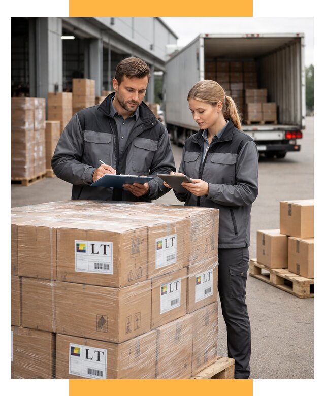 Доставка грузов из Литвы в Россию от 15384 р., СетСервис-Кнг