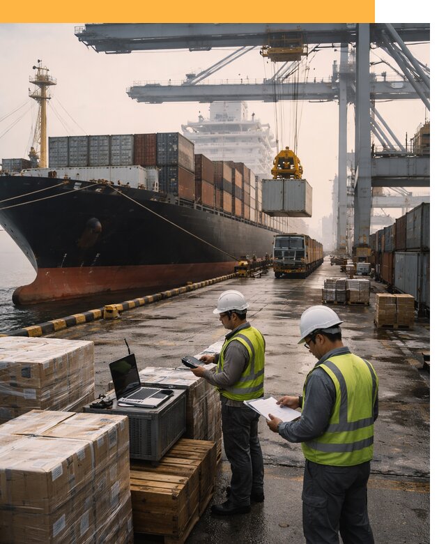 Морские перевозки из Японии от 92304 руб, доставка по миру