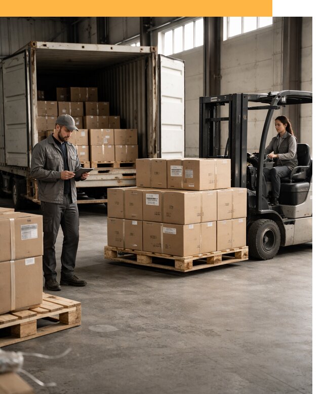 Доставка грузов из Кореи от 25640 руб морем авиацией и жд