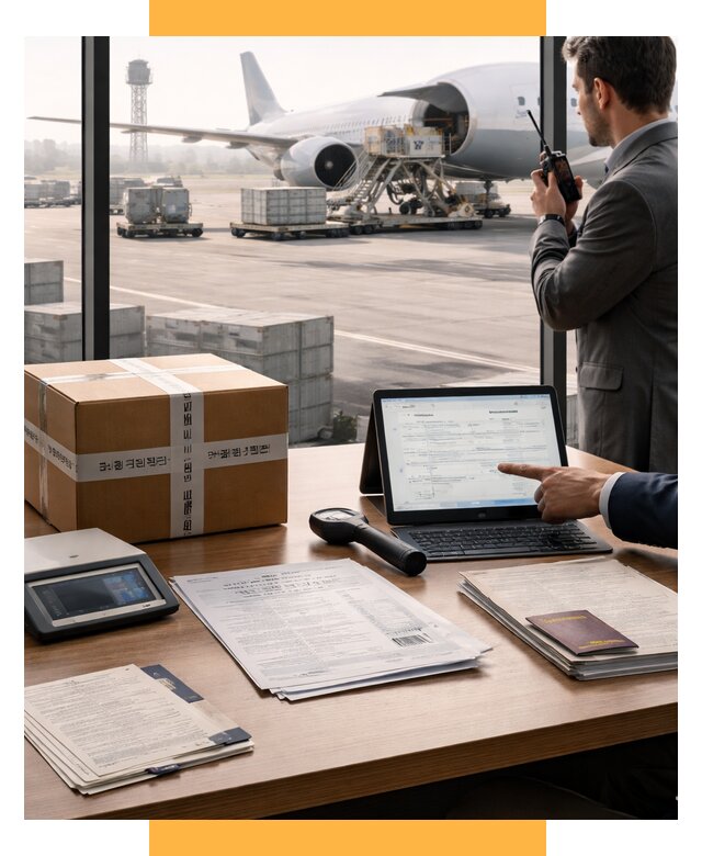 Авиадоставка из Кореи в Россию от 7692 р., сервис СетСервис-Кнг