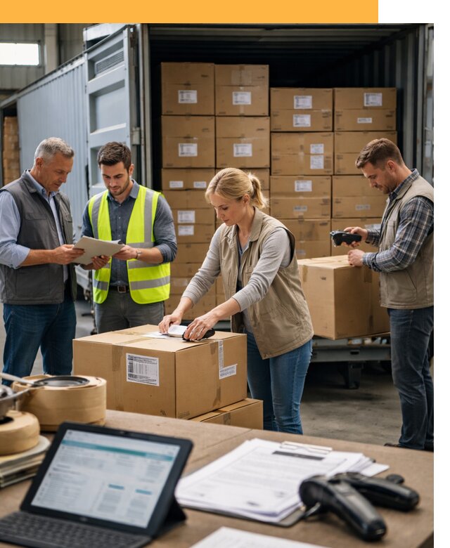 Доставка и таможенное оформление грузов из Вьетнама от 76920