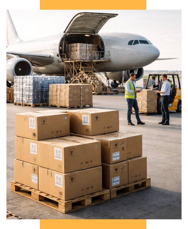 Авиадоставка из Вьетнама в Россию от 872 р. | СетСервис-Кнг