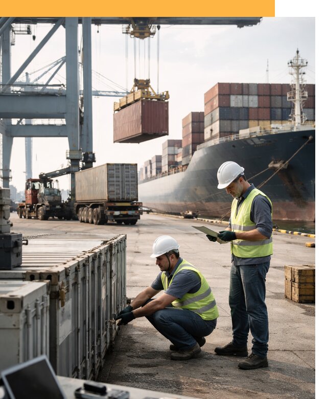 Морские перевозки из Вьетнама от 153840 руб сборные и FCL