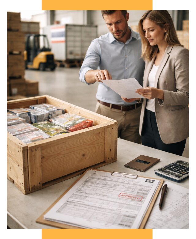 Доставка грузов из Таиланда в Россию от 35896 р. СетСервис-Кнг