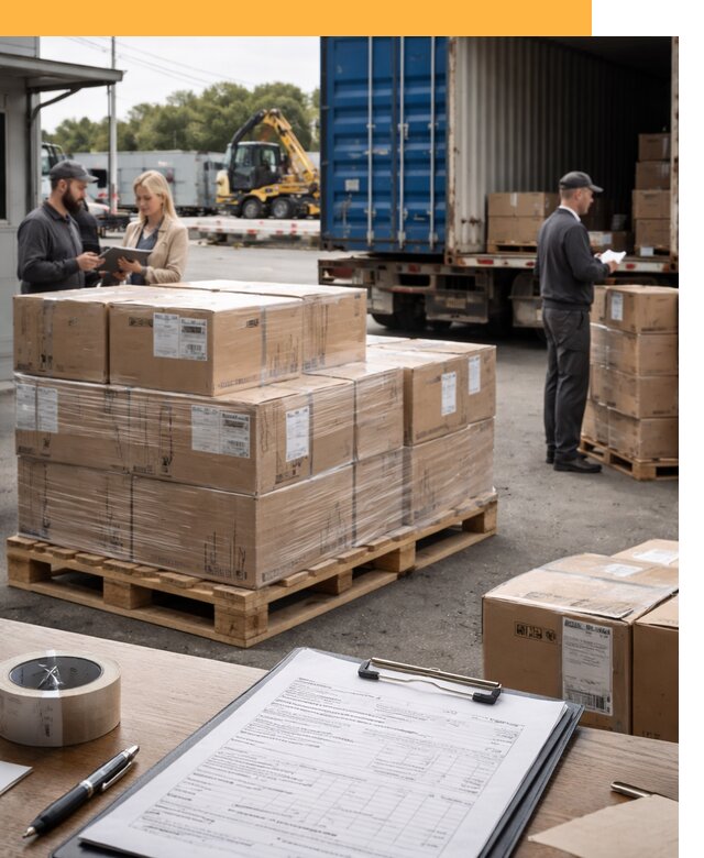 Доставка грузов из Малайзии: морем и авиа от 87176 руб.