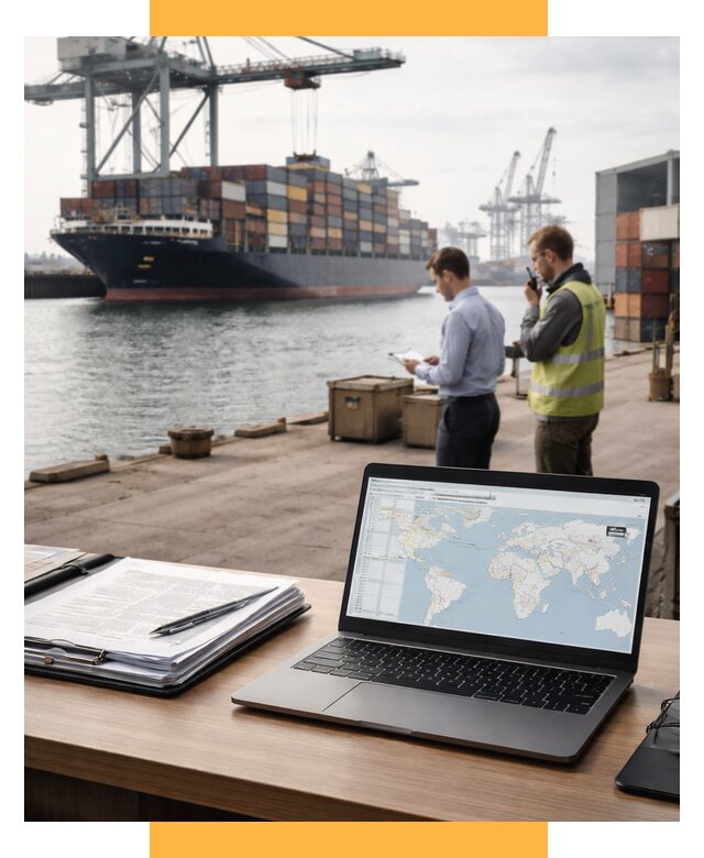 Морские перевозки из Малайзии от 87176 р. | СетСервис-Кнг