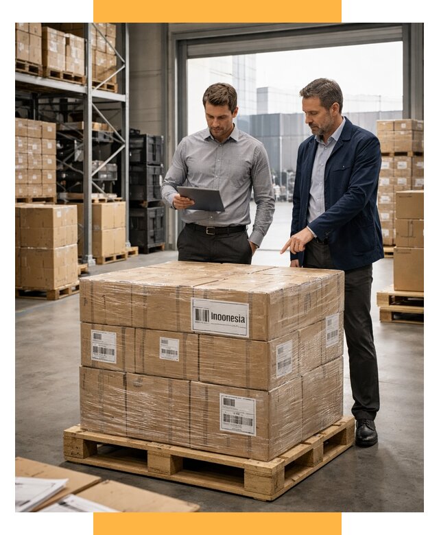 Доставка грузов из Индонезии в Россию от 87176 р., СетСервис-Кнг