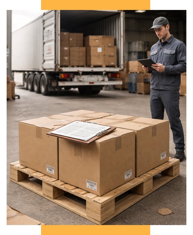 Доставка грузов из Ирана в Россию от 1231 р., СетСервис-Кнг