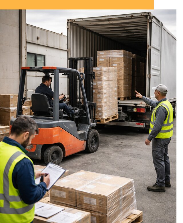 Доставка грузов из Армении по всему миру от 12307 руб.