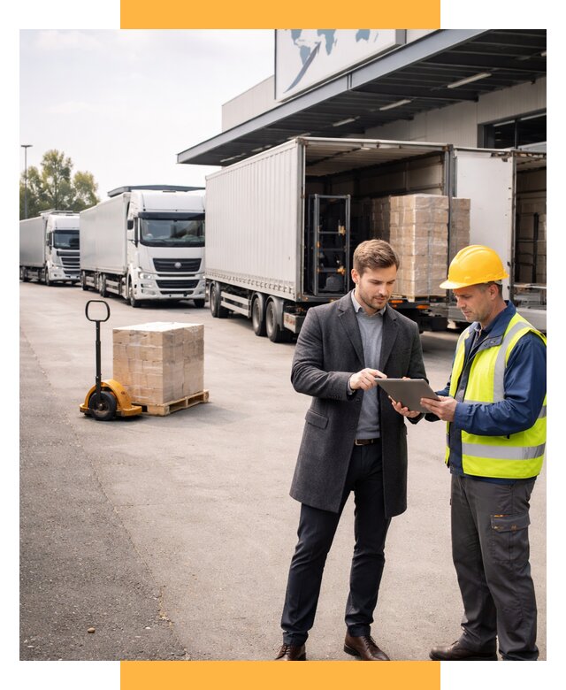 Автоперевозки из Грузии от 87176 р. - логистика СетСервис-Кнг