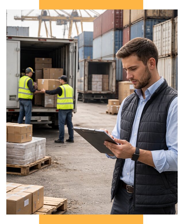 Доставка грузов из Азербайджана от 35896 р., СетСервис-Кнг