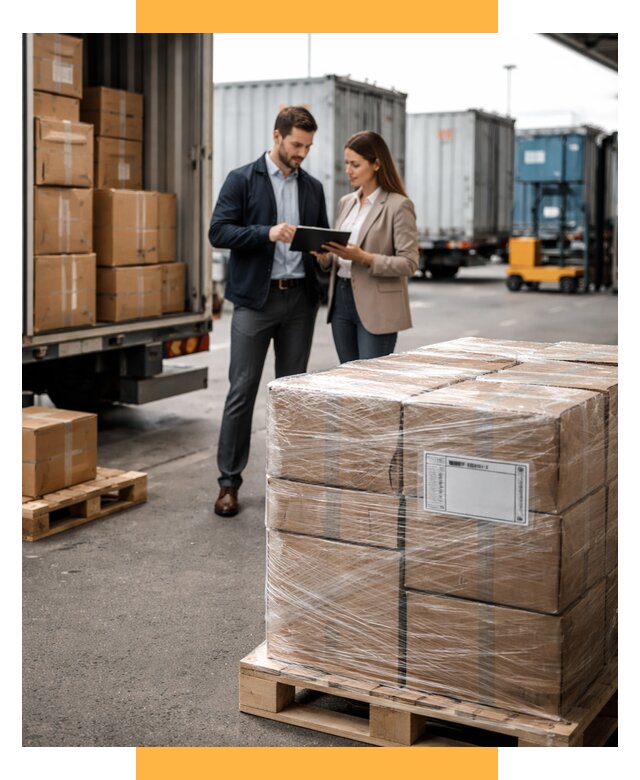 Доставка грузов из Казахстана в Россию от 6666 р., СетСервис-Кнг