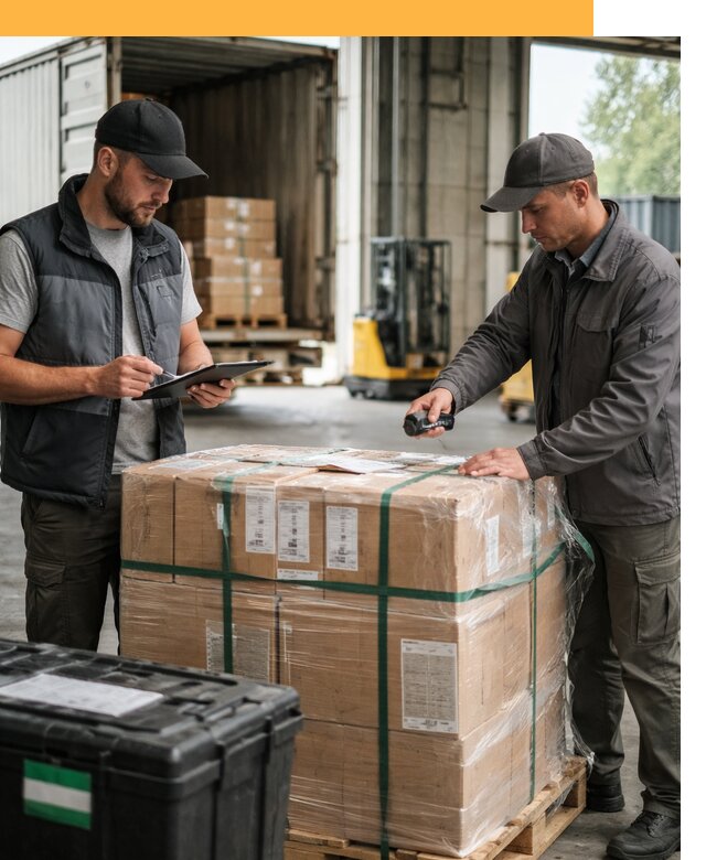 Доставка грузов из Узбекистана: международные перевозки от 46152