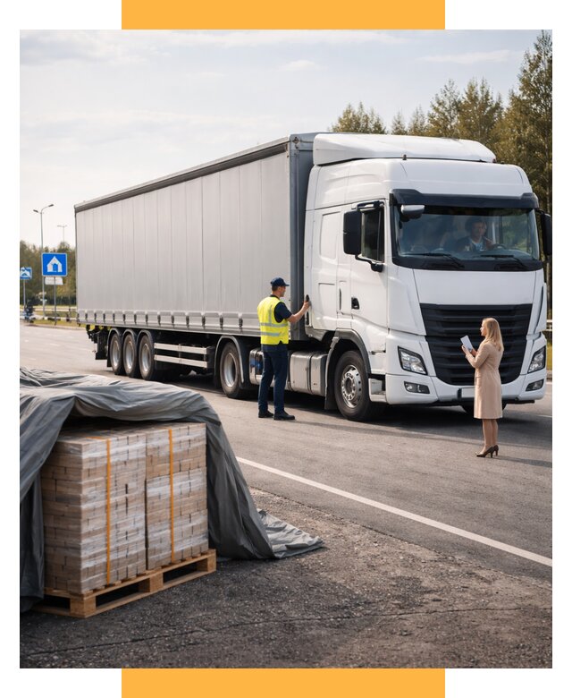 Автоперевозки из Узбекистана от 184608 р. — СетСервис-Кнг логистика