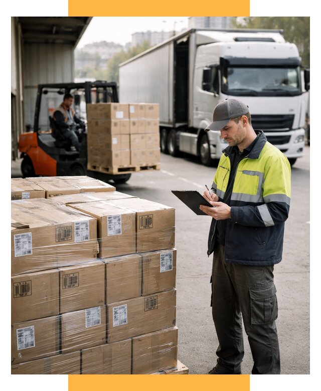 Доставка грузов из Киргизии в Россию от 15384 р. | СетСервис-Кнг