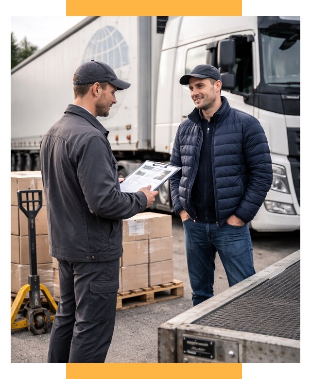 Автоперевозки грузов из Киргизии от 87176 р. — СетСервис-Кнг