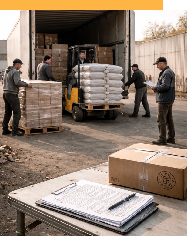 Автоперевозки из Киргизии надежная доставка от 87176 руб.