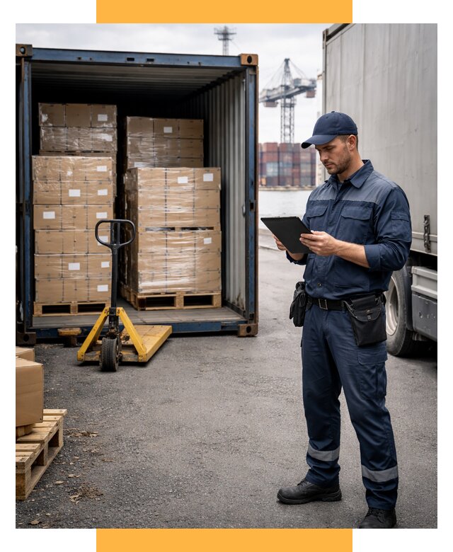 Доставка грузов из Азии от 46152 р. от компании СетСервис-Кнг