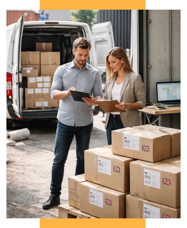 Доставка грузов в Великобританию от 46152 р., СетСервис-Кнг