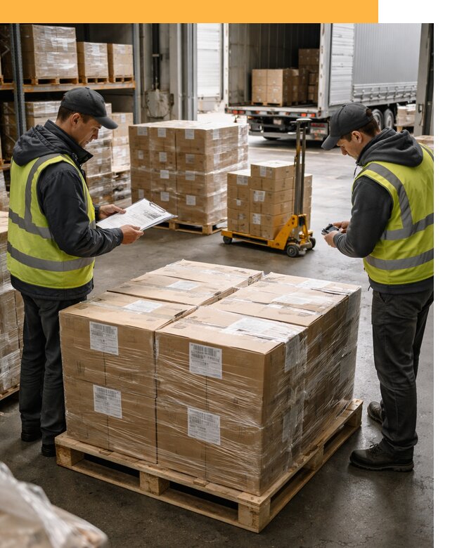 Доставка грузов в Израиль морем, авиа и автоперевозки от 46152 руб.