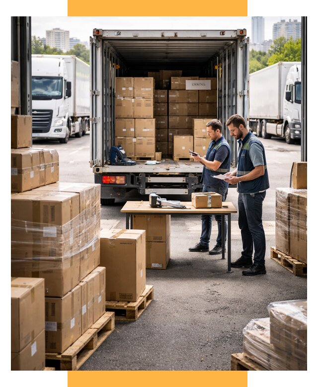 Доставка грузов из России в Армению от 35896 р. - СетСервис-Кнг