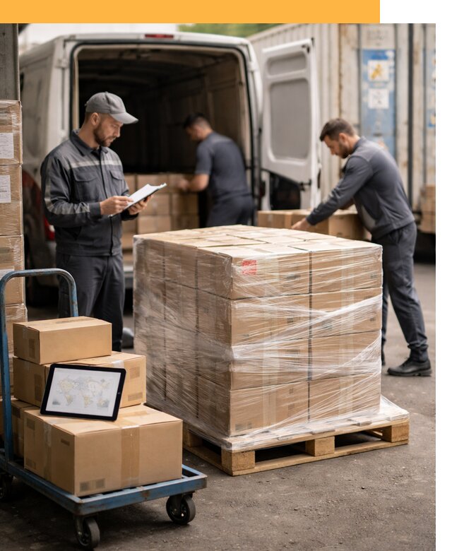 Доставка грузов в Армению: морские, авиа и авто от 35896