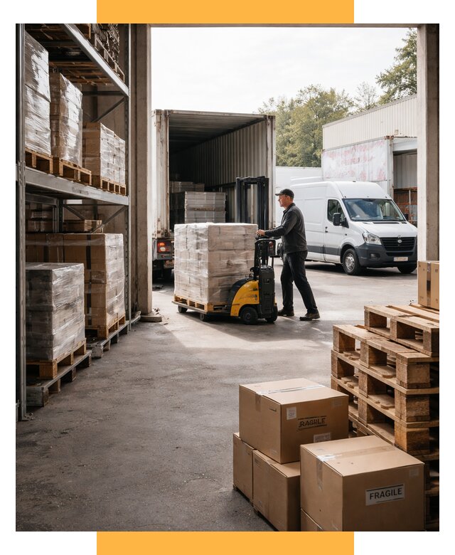 Доставка и перевозка грузов в Грузию от 25640 р., СетСервис-Кнг