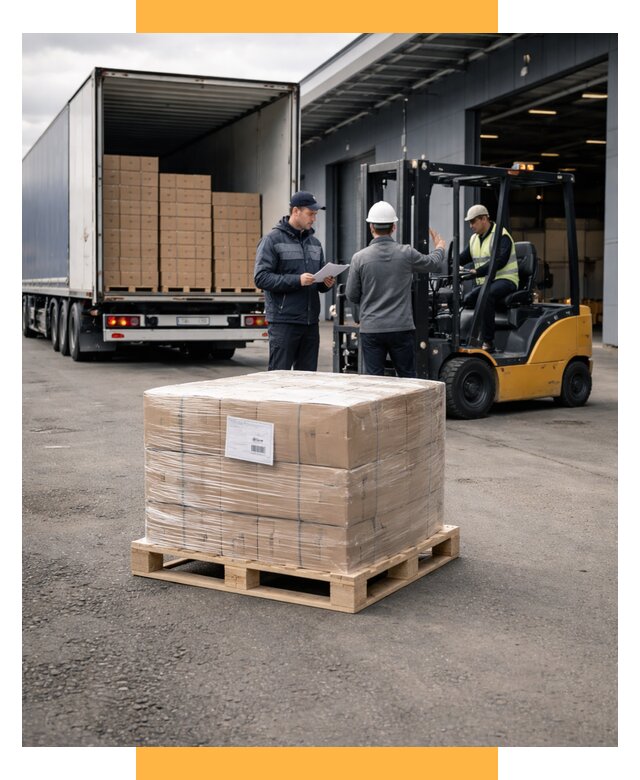 Доставка грузов в Азербайджан от 15384 р. | СетСервис-Кнг