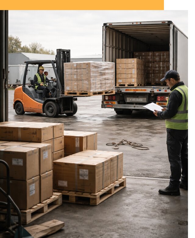 Доставка грузов в Казахстан: международные рейсы от 46152