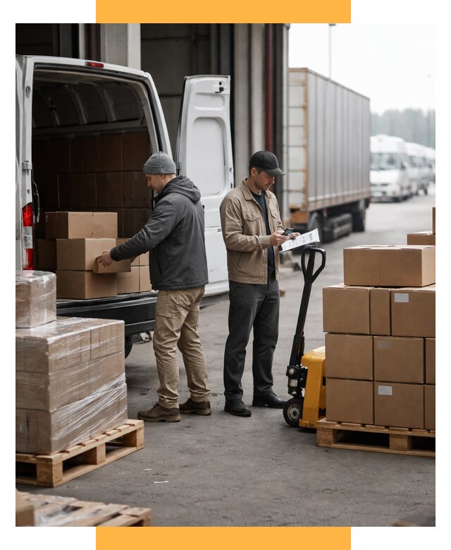 Доставка грузов в Киргизию от 15384 р. - логистика СетСервис-Кнг