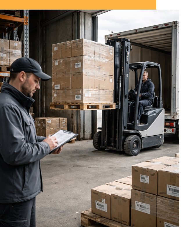 Доставка грузов в Беларусь от 12307 руб, морем, авто, авиа