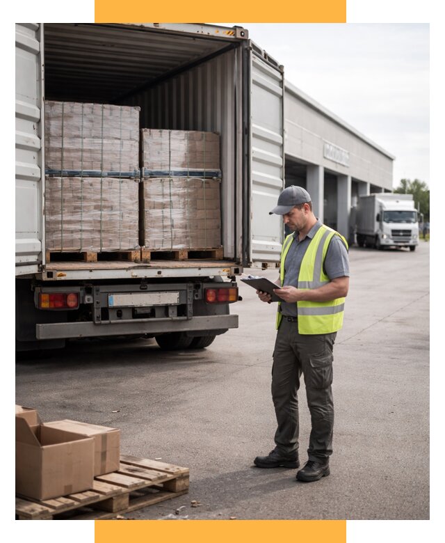 Доставка через Казахстан от 30768 р. | Транзит и логистикаСетСервис-Кнг