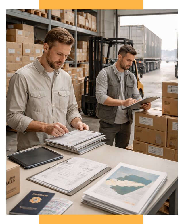 Доставка через ОАЭ от 7692 р. транзит и склад в Дубае, СетСервис-Кнг