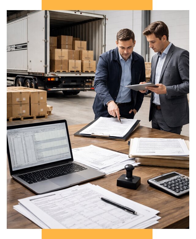 Таможенное оформление грузов из Армении от 8718 р. | СетСервис-Кнг