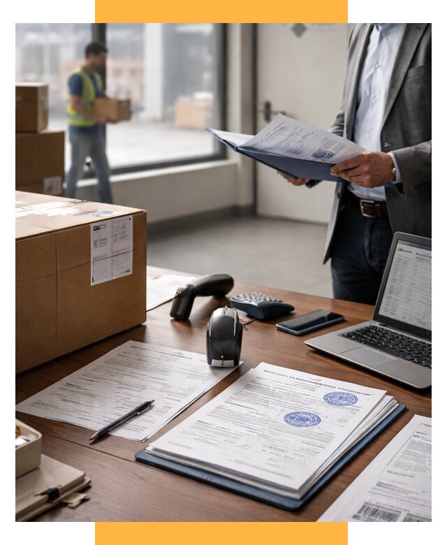 Таможенное оформление грузов из Казахстана от 15384 р. | СетСервис-Кнг